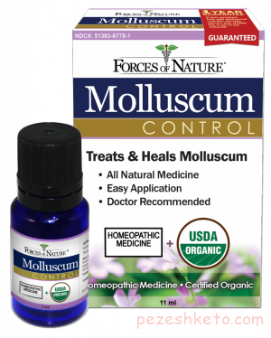 مولوسکوم چیست