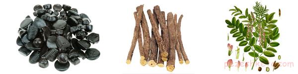 گیاه داروئی برای سوء هاضمه