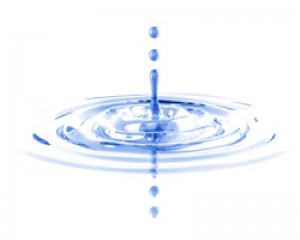 نکاتی در آب درمانی