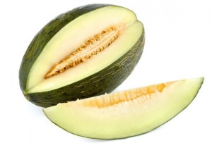 آشنایی با خواص خربزه