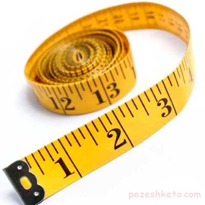 اندازه نرمال آلت تناسلی