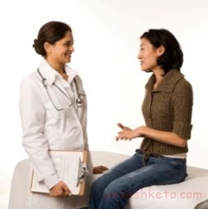 آمادگی پیش از بارداری