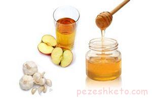 آنتی بیوتیکهای طبیعی