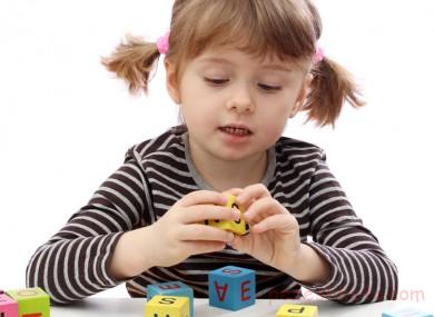 آپراکسی گفتار