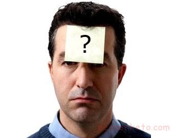 اختلال حافظه چیست