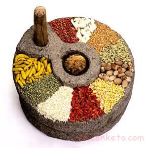 آشنایی با خواص ادویه جات