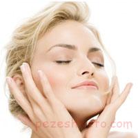 افتادگی پوست