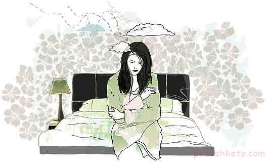 افسردگی زمستانی