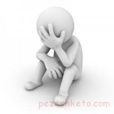 علل ایجاد افسردگی چیست