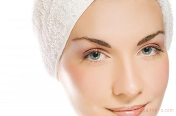 تشخیص نوع پوست