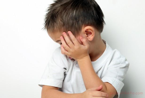 مقاله درباره بیماری اوتیسم