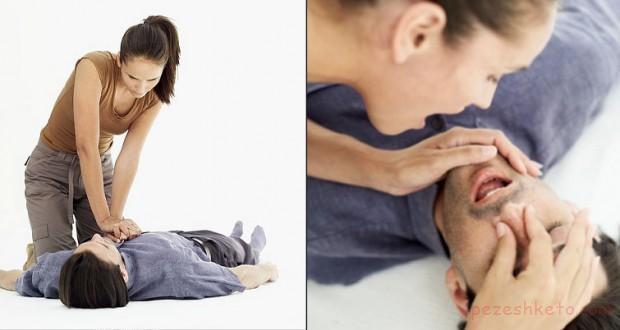 ایست قلبی و مرگ ناگهانی چیست