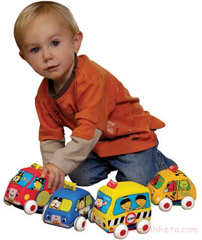 بازی و کودک