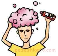 نکاتی درباره بهداشت مو