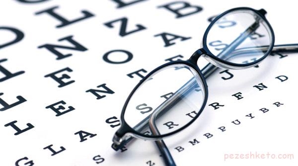 اطلاعاتی درباره بهداشت چشم