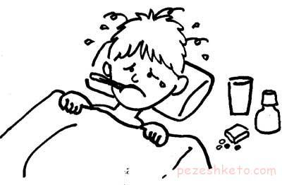 تشنج و تب در کودکان چیست