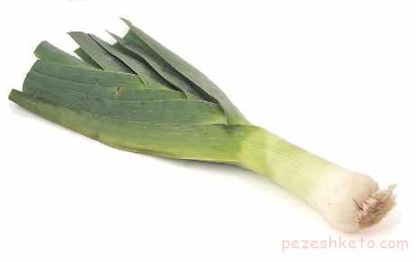 آشنایی با خواص تره فرنگی