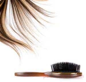 نکاتی برای تقویت مو