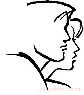 رابطه جنسی در دوران بارداری