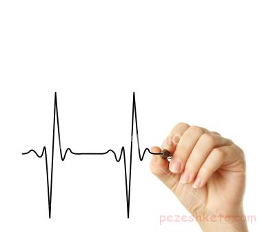 علل تپش قلب چیست