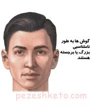 جراحی زیبایی گوش