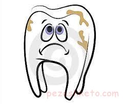 جرم دندان چیست