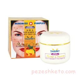 جوش زیر پوستی