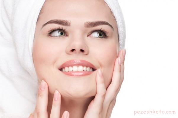 جوشهای ناشی از حاملگی