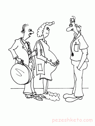 تغذیه مناسب در دوران بارداری