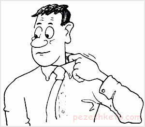 تغذیه مناسب برای کسانیکه خارش دارند