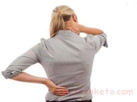 علل خستگی در خانمها