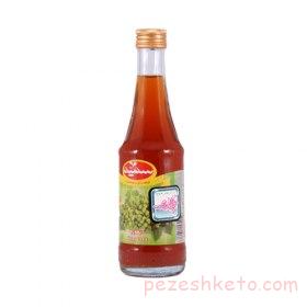 خواص آبغوره چیست