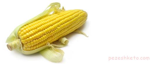 خواص ذرت چیست