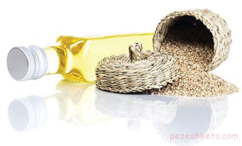 خواص کنجد چیست