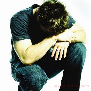 عوارض خود ارضائی چیست