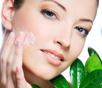 درمان خشکی صورت با طب سنتی