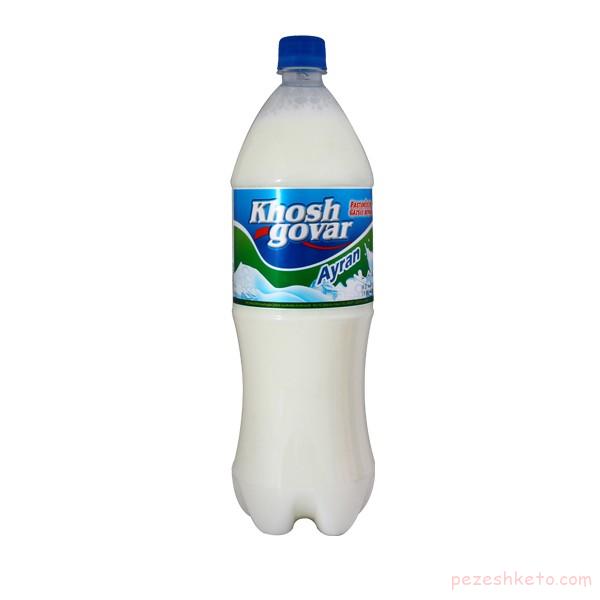 فواید و مضرات دوغ