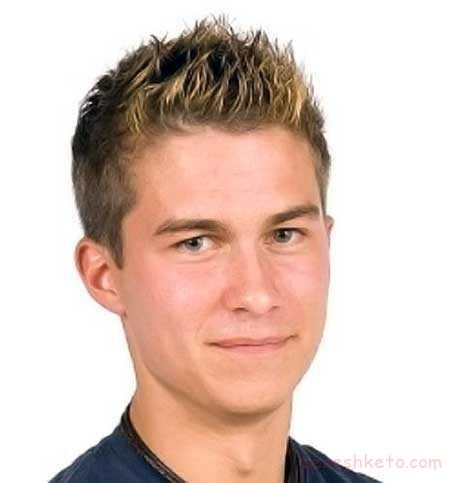 نکاتی برای انتخاب رنگ مو