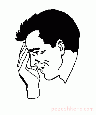 روان پریشی گذرا