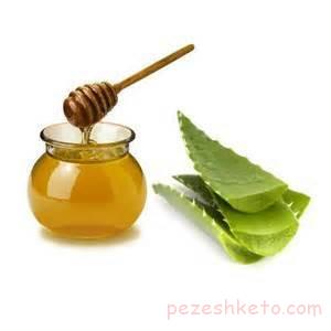 چطور لبهای تیره را به روش خانگی روشن کنیم