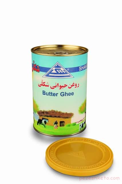 فوائد و مضرات روغن حیوانی