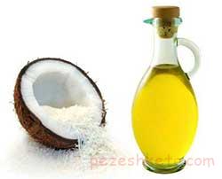 روغن نارگیل