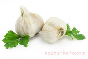 رژیم غذایی ضد پیری