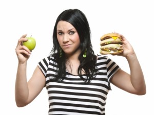 نکاتی درباره رژیم لاغری سریع