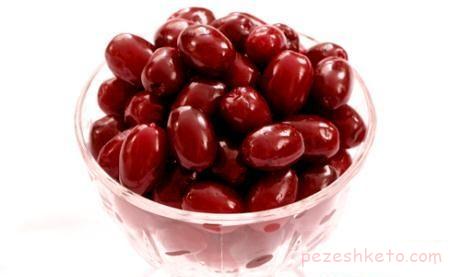 خواص زغال اخته چیست