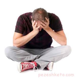 درمان زود انزالی