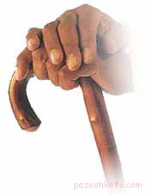 دلایل بی اشتهایی در سالمندان