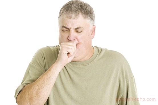 مقاله درباره سرفه مزمن