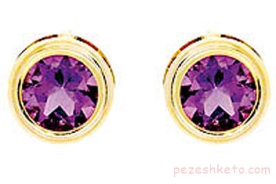 سوراخ کردن گوش با نخ و سوزن