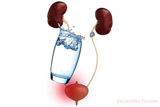 اطاعاتی درباره سوزش ادرار